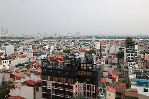 Kecho Legacy Hotel & Spa