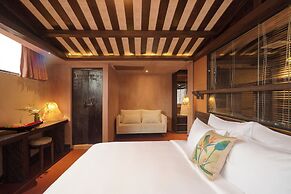 Kecho Legacy Hotel & Spa