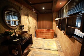 Kecho Legacy Hotel & Spa