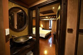 Kecho Legacy Hotel & Spa