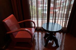 Kecho Legacy Hotel & Spa