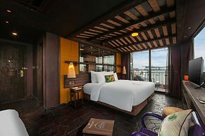 Kecho Legacy Hotel & Spa