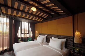 Kecho Legacy Hotel & Spa