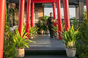 Kecho Legacy Hotel & Spa