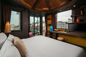 Kecho Legacy Hotel & Spa