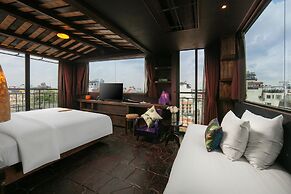 Kecho Legacy Hotel & Spa