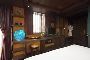 Kecho Legacy Hotel & Spa