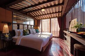 Kecho Legacy Hotel & Spa