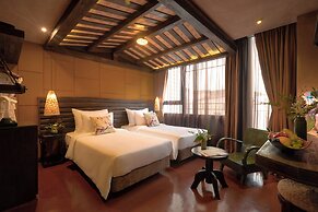 Kecho Legacy Hotel & Spa