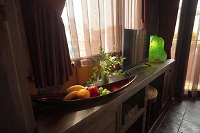 Kecho Legacy Hotel & Spa