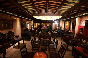 Kecho Legacy Hotel & Spa