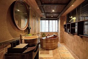 Kecho Legacy Hotel & Spa