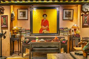 Kecho Legacy Hotel & Spa
