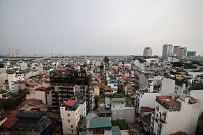 Kecho Legacy Hotel & Spa