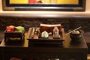 Kecho Legacy Hotel & Spa