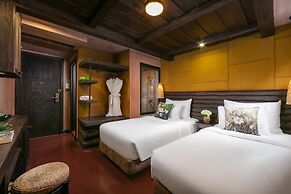 Kecho Legacy Hotel & Spa