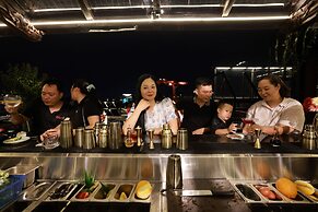 Kecho Legacy Hotel & Spa