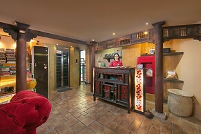 Kecho Legacy Hotel & Spa