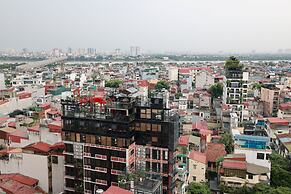 Kecho Legacy Hotel & Spa