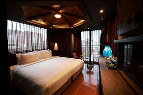 Kecho Legacy Hotel & Spa