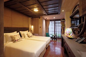 Kecho Legacy Hotel & Spa