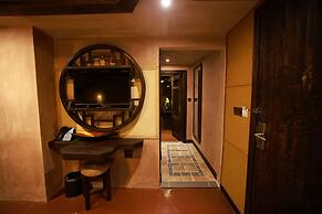 Kecho Legacy Hotel & Spa