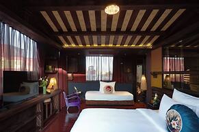 Kecho Legacy Hotel & Spa