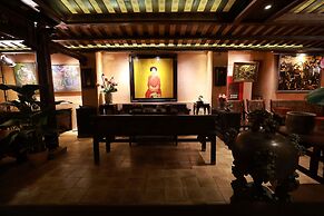 Kecho Legacy Hotel & Spa