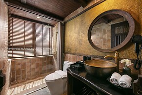 Kecho Legacy Hotel & Spa