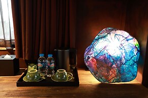 Kecho Legacy Hotel & Spa