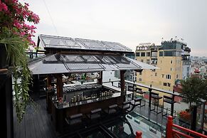 Kecho Legacy Hotel & Spa