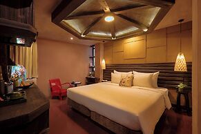 Kecho Legacy Hotel & Spa