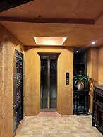 Kecho Legacy Hotel & Spa