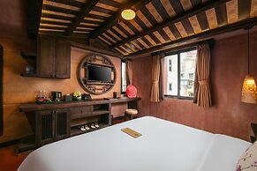 Kecho Legacy Hotel & Spa
