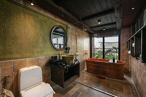 Kecho Legacy Hotel & Spa