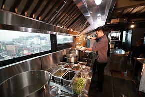 Kecho Legacy Hotel & Spa