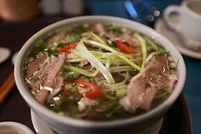 Kecho Legacy Hotel & Spa