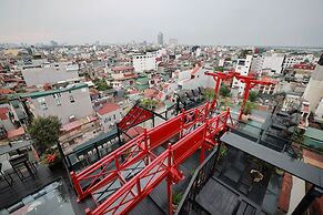 Kecho Legacy Hotel & Spa