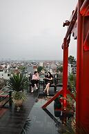 Kecho Legacy Hotel & Spa