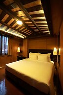 Kecho Legacy Hotel & Spa