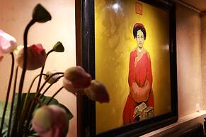 Kecho Legacy Hotel & Spa