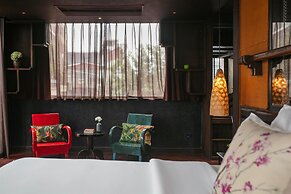 Kecho Legacy Hotel & Spa