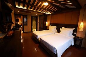 Kecho Legacy Hotel & Spa