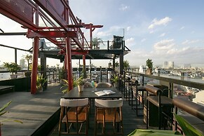 Kecho Legacy Hotel & Spa
