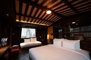 Kecho Legacy Hotel & Spa