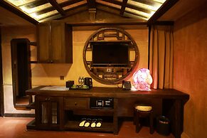 Kecho Legacy Hotel & Spa