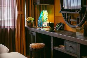 Kecho Legacy Hotel & Spa