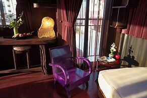 Kecho Legacy Hotel & Spa