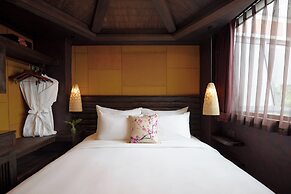 Kecho Legacy Hotel & Spa