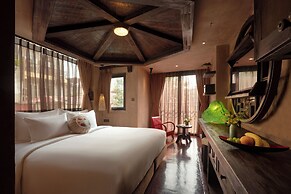 Kecho Legacy Hotel & Spa